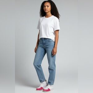 Nike Air Jordan Limited Edition High Top Sneakers